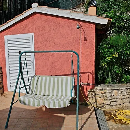 Leana 别墅 Nisaki (Corfu)