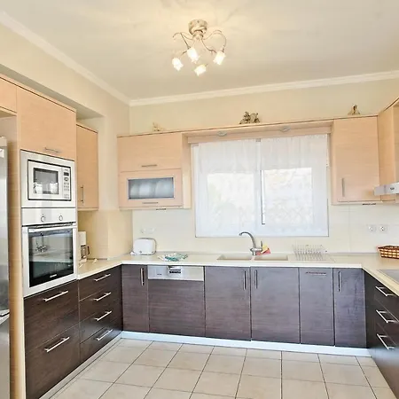Leana Villa Nisaki (Corfu)