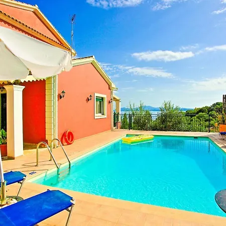 Villa Leana