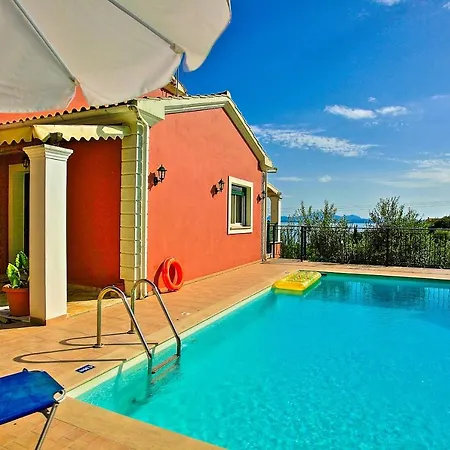 Villa Leana *