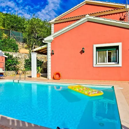Villa Leana