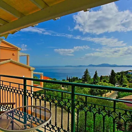 Villa Leana *