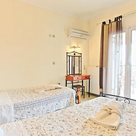Villa Leana Nisaki (Corfu)